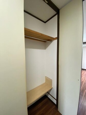 パークヴィラ豊島園の物件内観写真